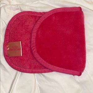 Authentic Make Up Eraser Face Towel